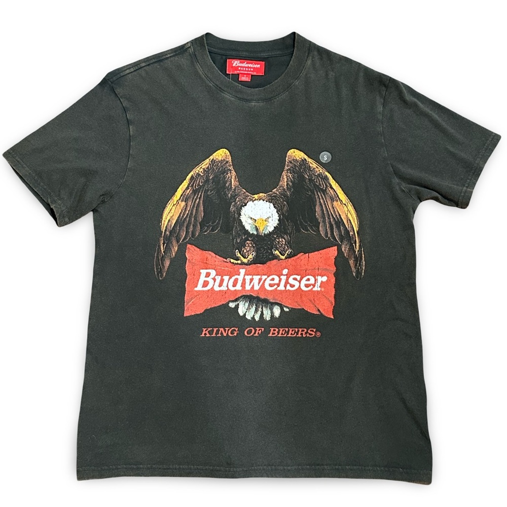 PacSun Budweiser T-Shirt
